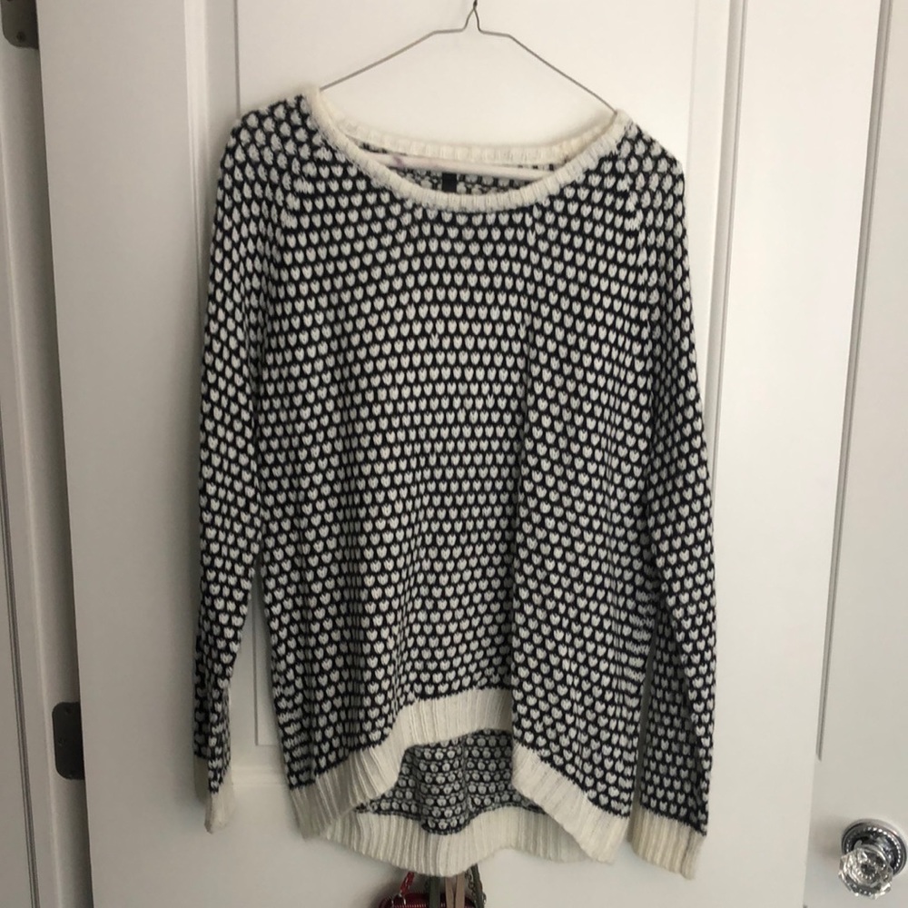 Elan Knit Sweater